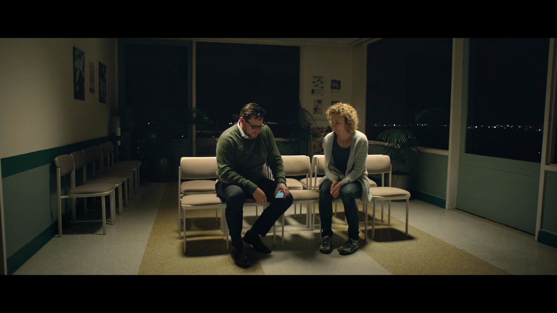 A Stone's Throw (excerpt)