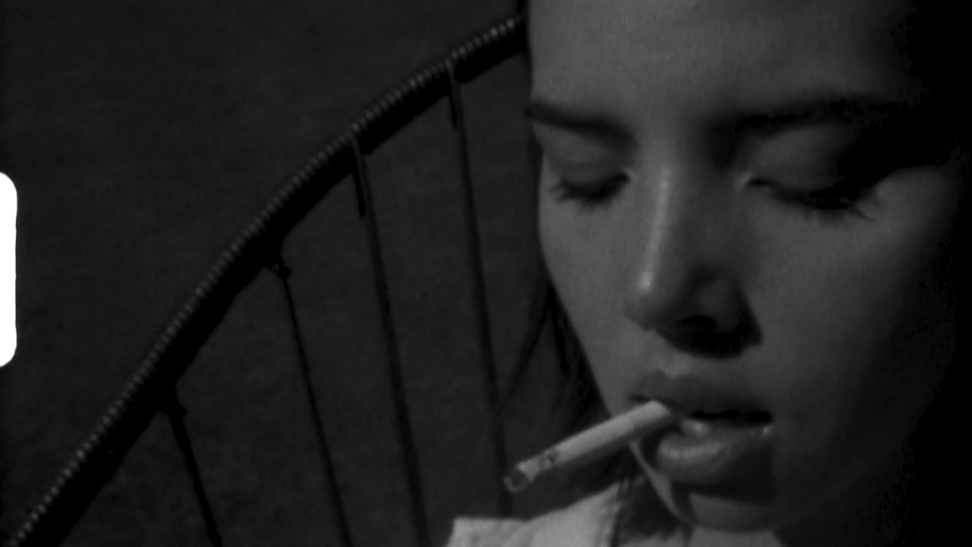 You Were Here, Now You're Gone: Adriana Mora