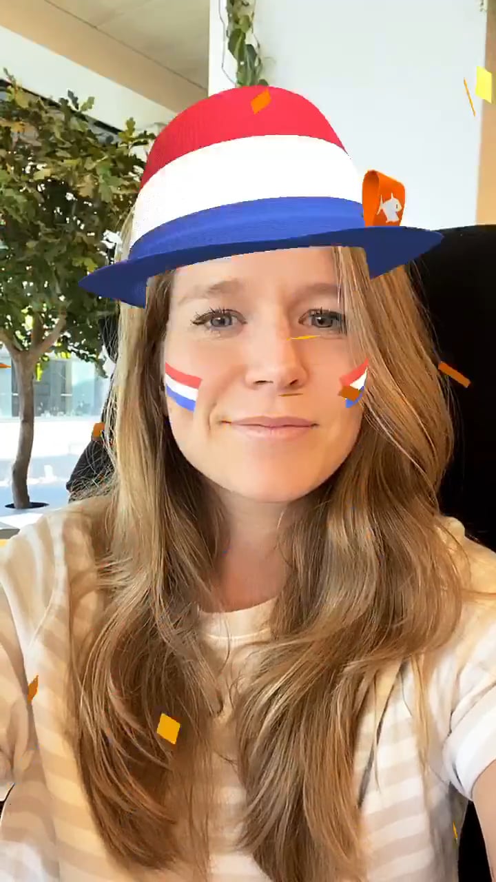 Staatsloterij Koningsdag AR on Vimeo