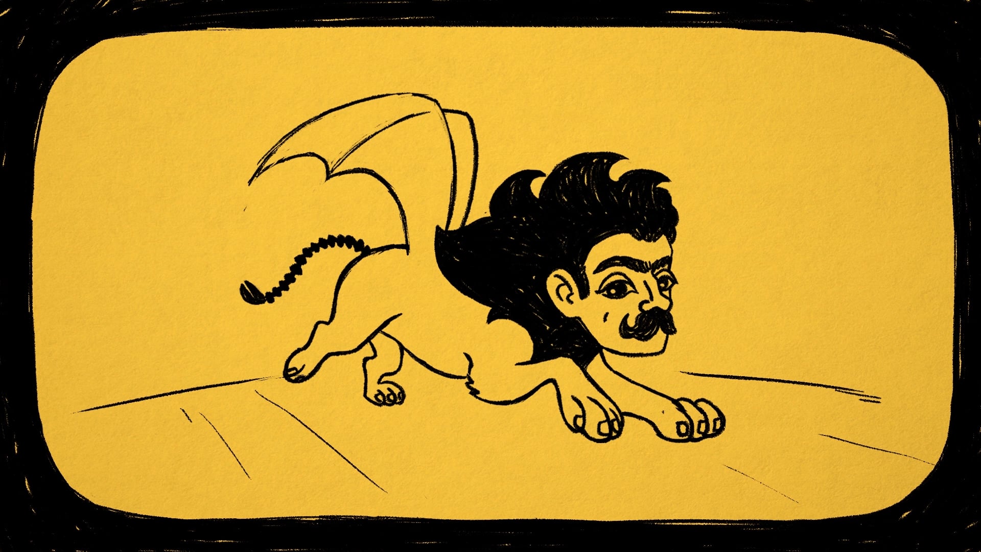 "Manticore"