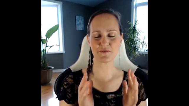 Méditation de la gratitude