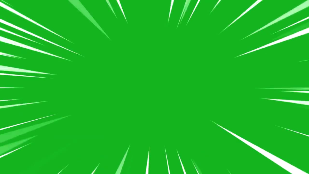 Anime Zoom green screen FREE DOWNLOAD LINK IN DESCRIPTION on Vimeo