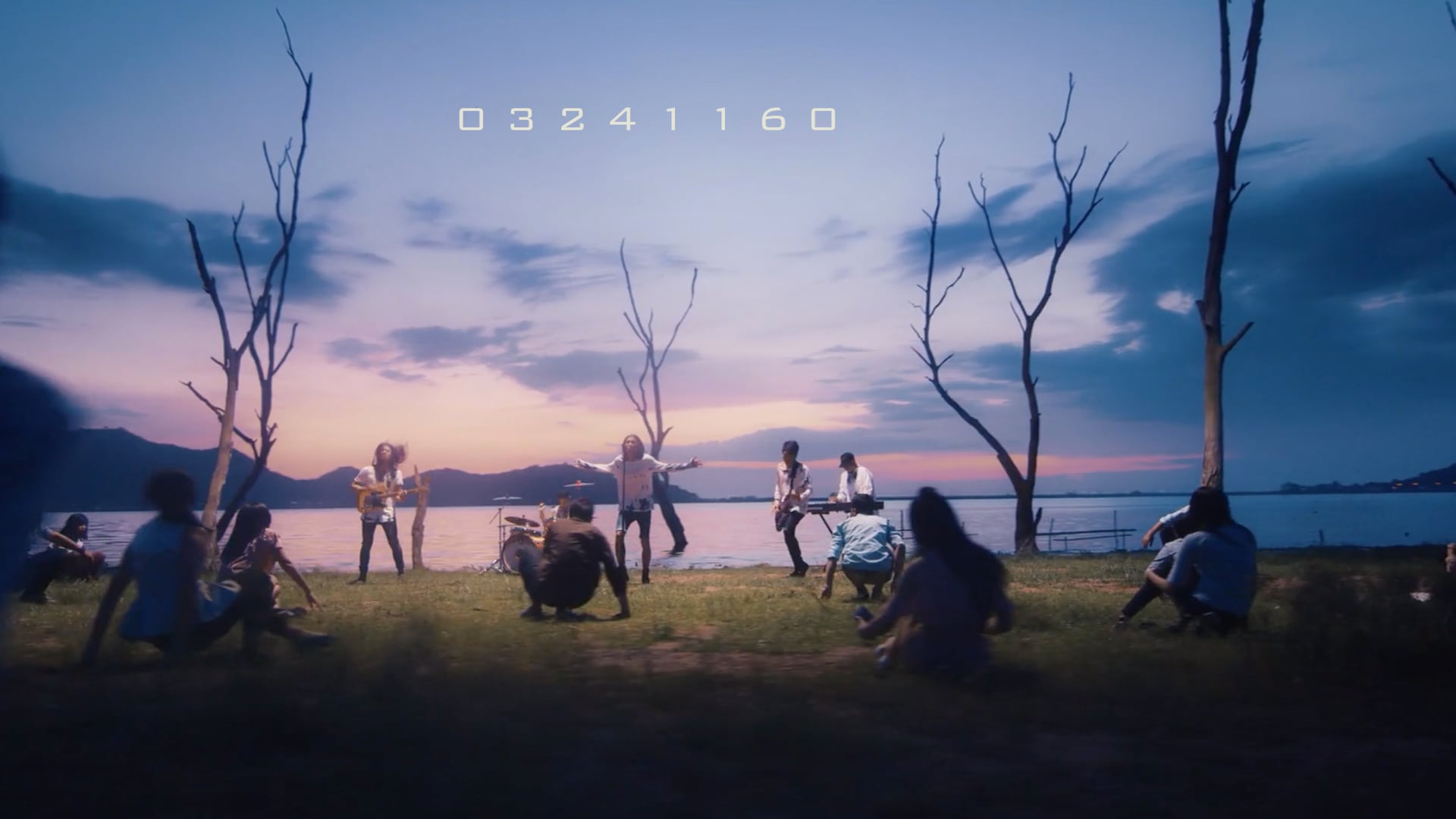 Bodyslam - แสงสวรรค์ [Official MV]
