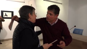 El Càmping Illa Mateua dona 20mil euros a Càritas