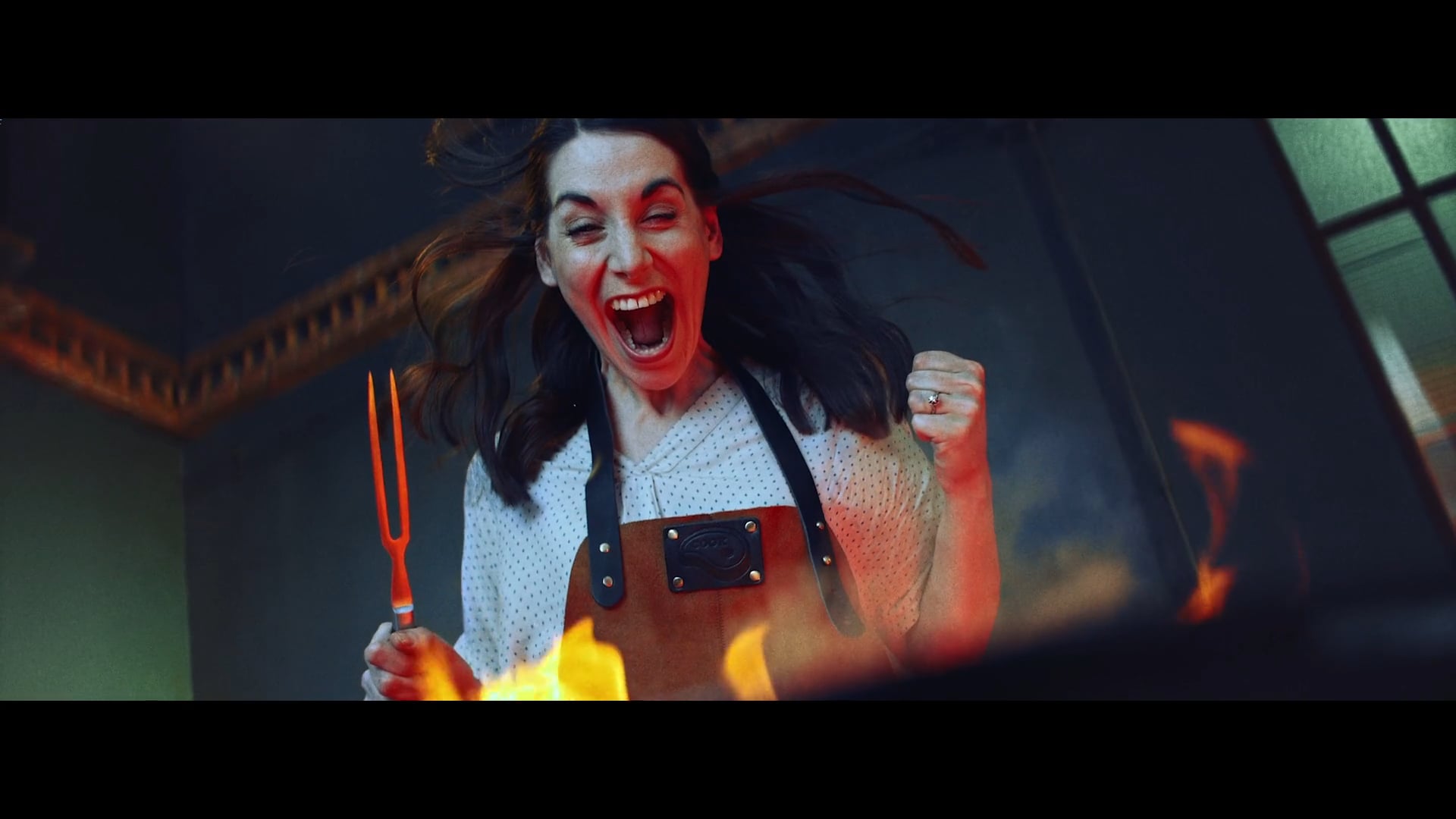 Kaufland /// Grill Spectacle