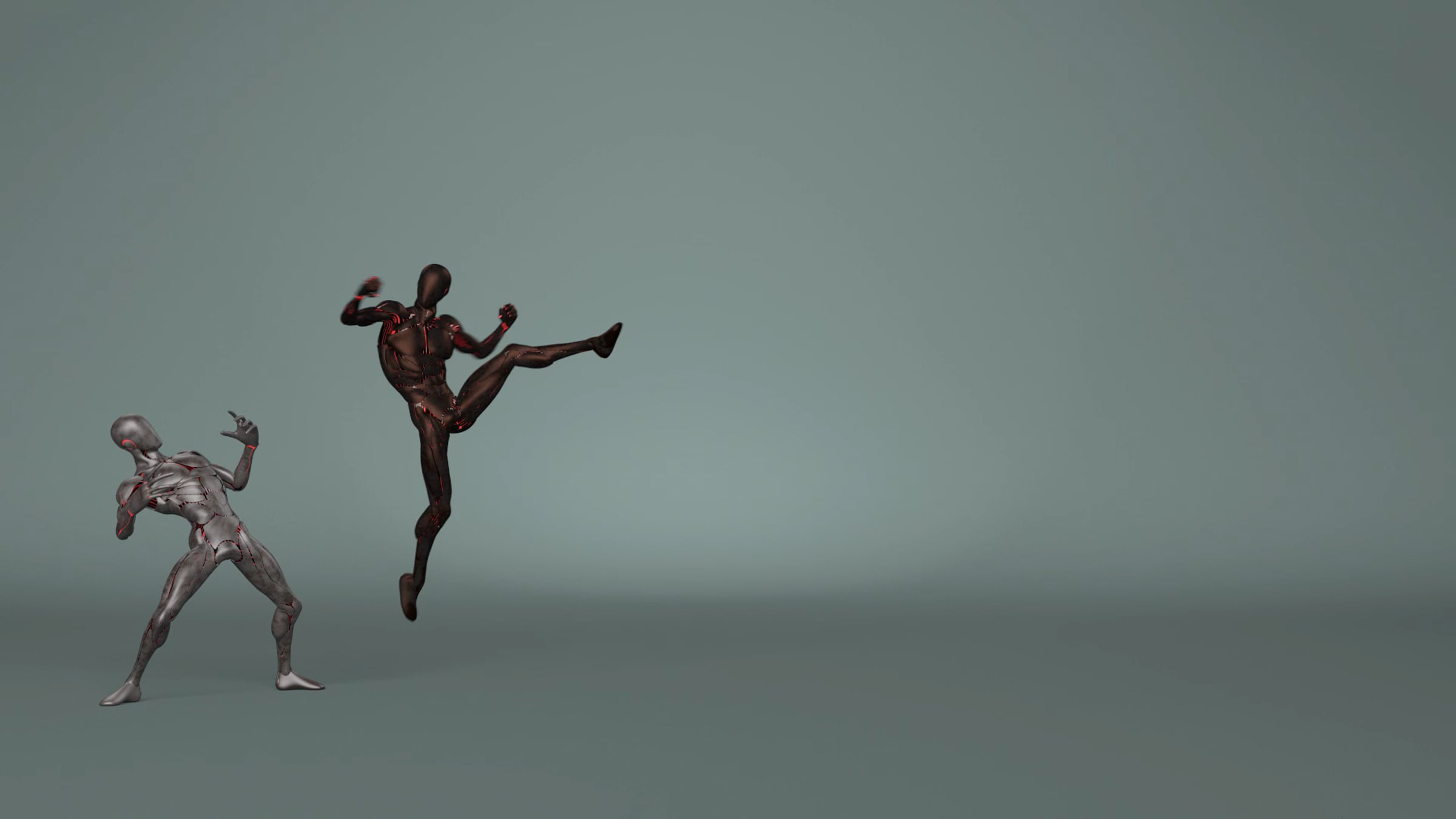 fight animation | Videos & Movies on Vimeo