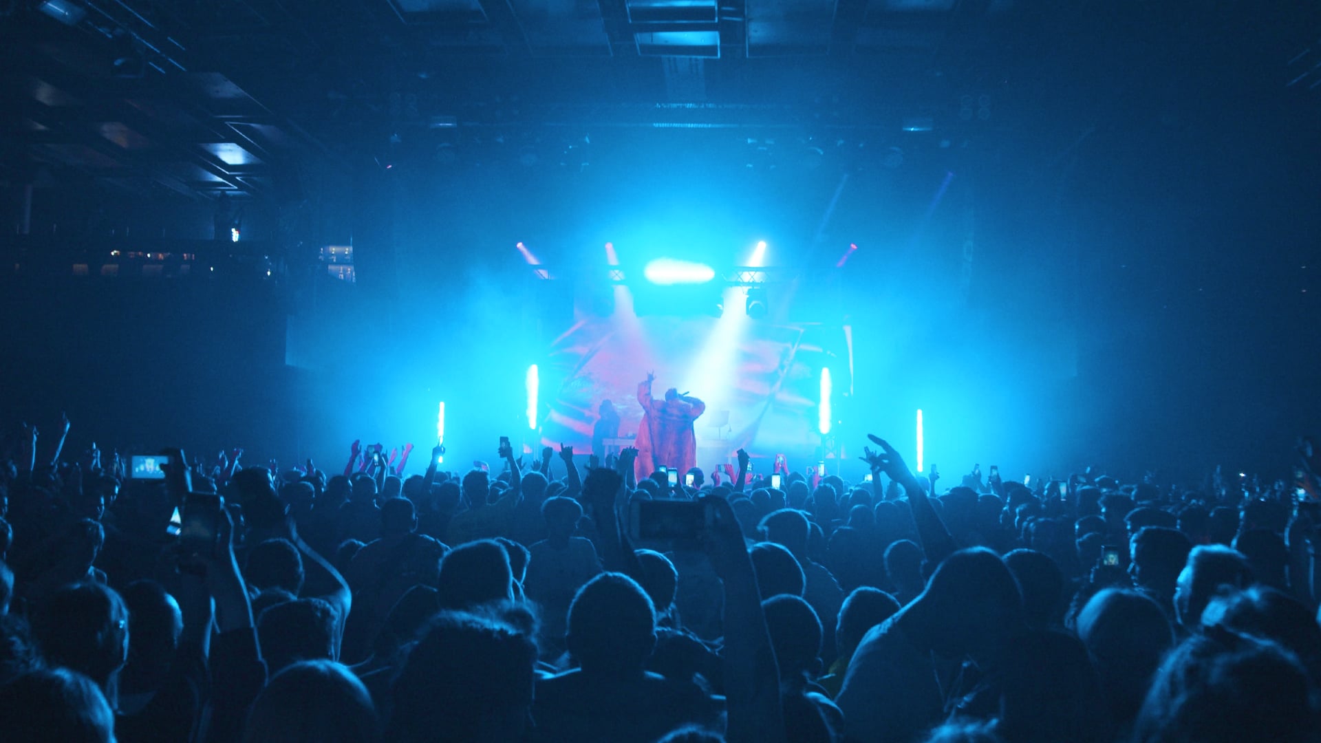 DETI RAVE | Moscow Live - Aftermovie on Vimeo