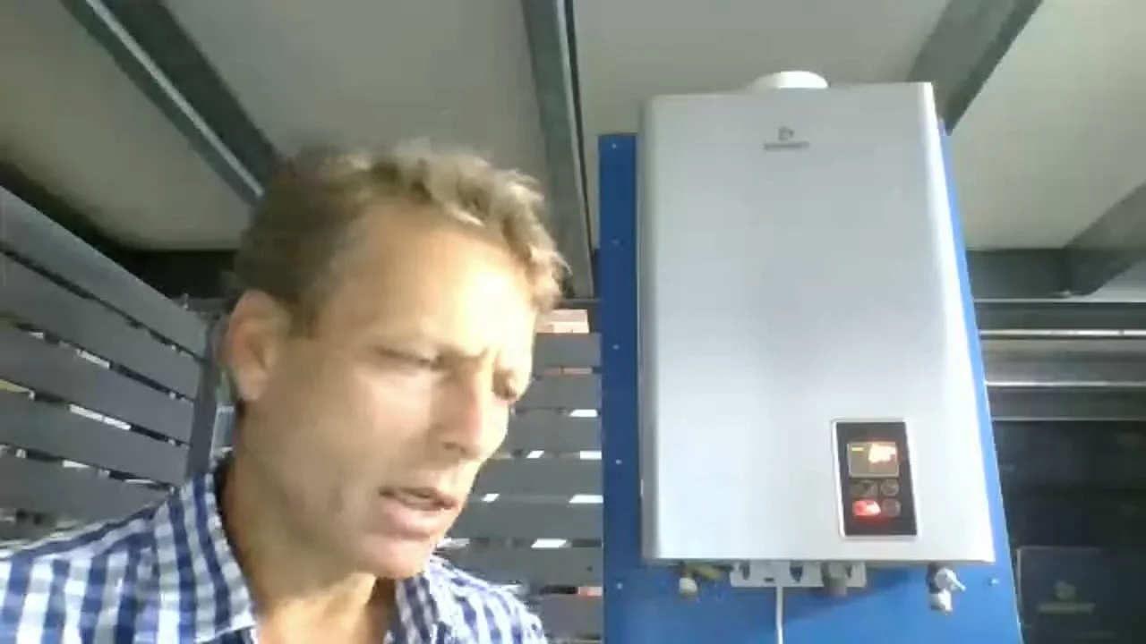 Everything you need to know about Room Sealed Forced Fan Geysers (Session  2)-952437 on Vimeo