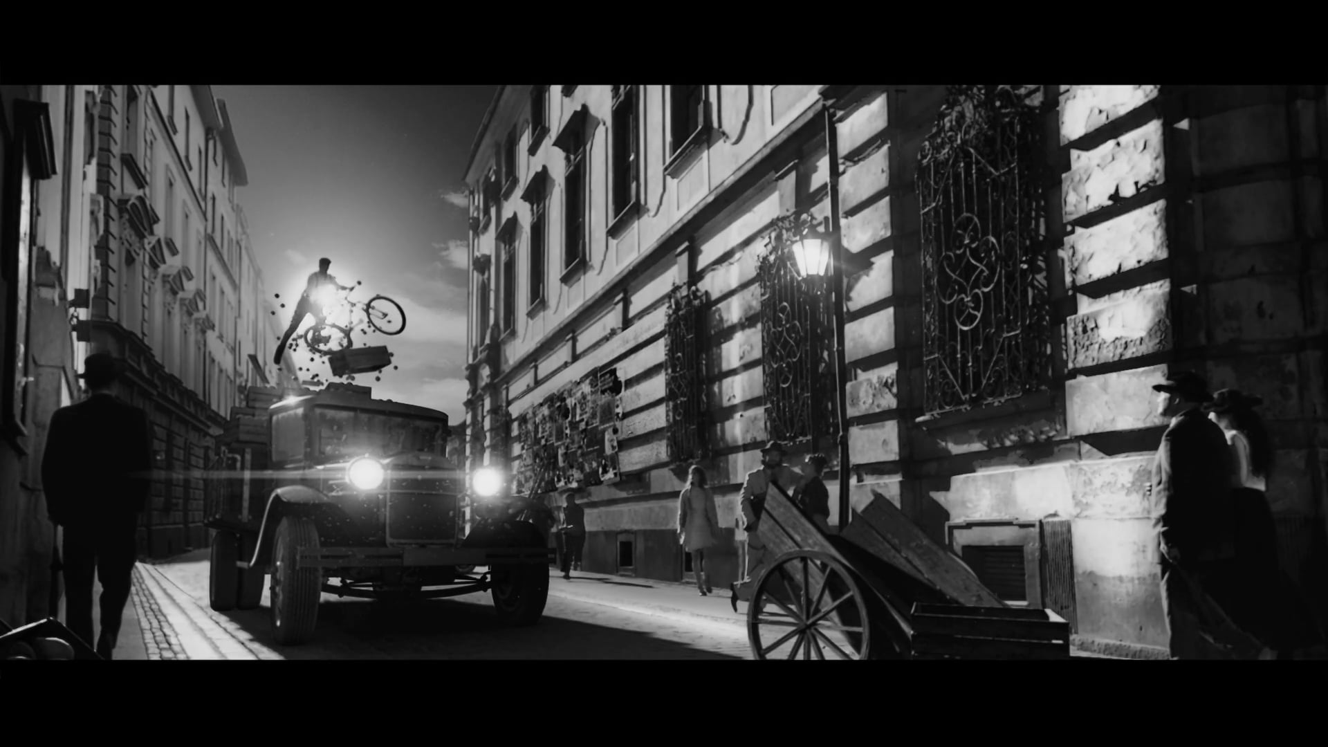 Red Bull 'The Bike Brothers ACT II'
