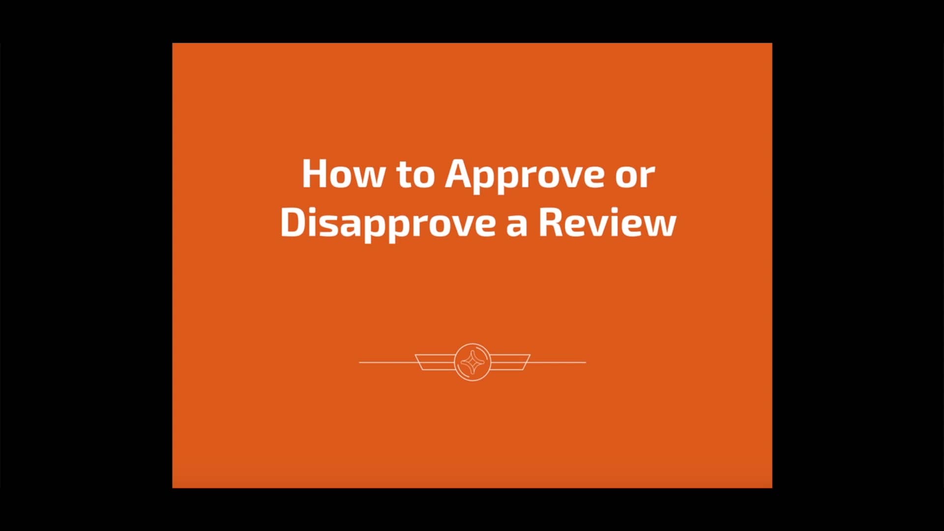 how-to-approve-or-disapprove-a-review-on-vimeo