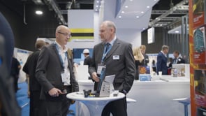 Offshore Europe 2019