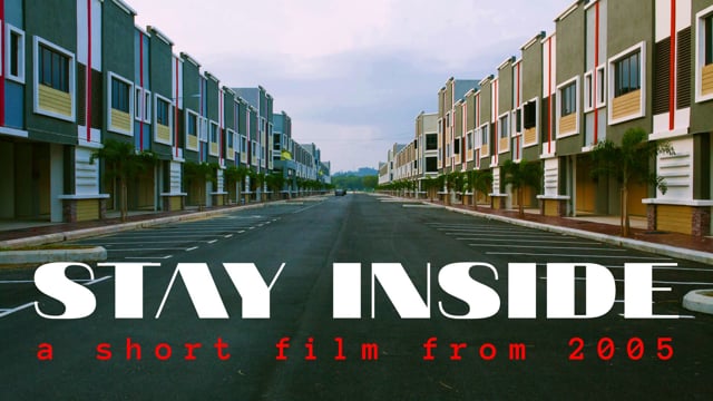 Short Film STAY