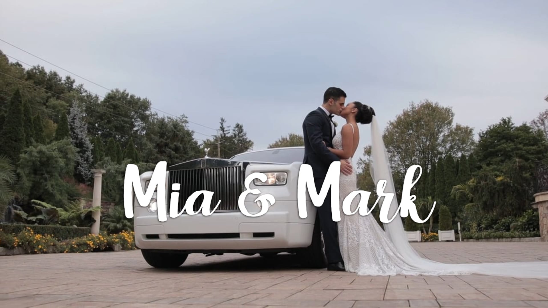 Mia & Mark