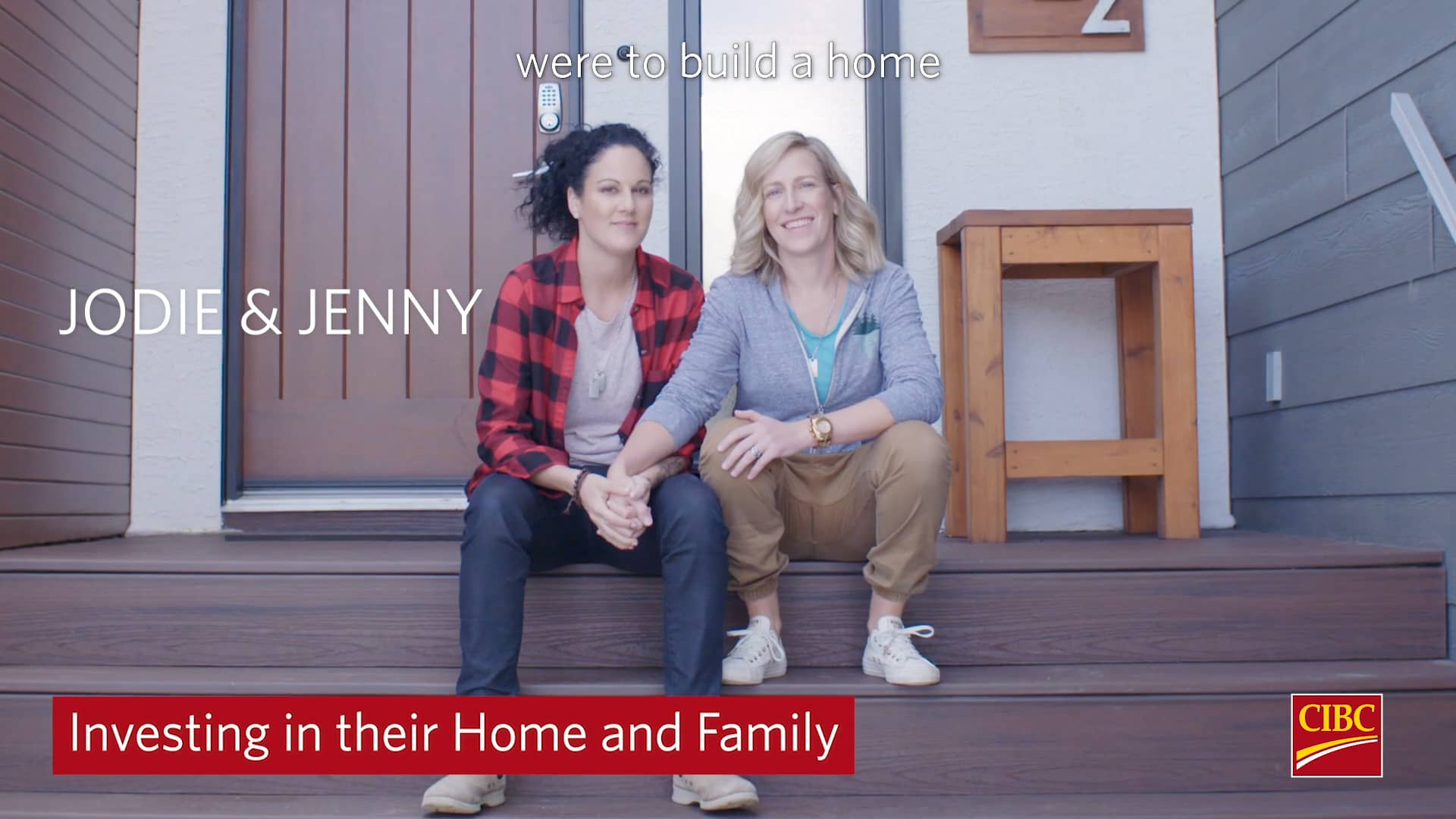 CIBC Presents: Jodie & Jenny 