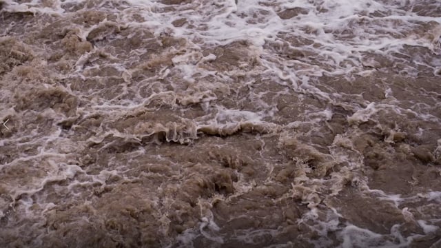 500-Year Storms Increasingly Common