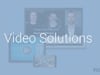 Video Solutions | RXinsider