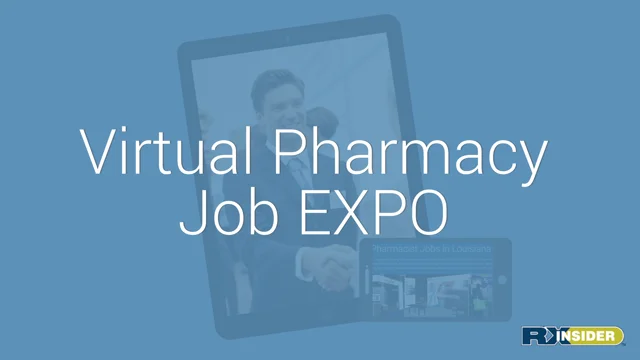 Pharmacist Job Connection: IHS CMOP Information : Pharmacist Job