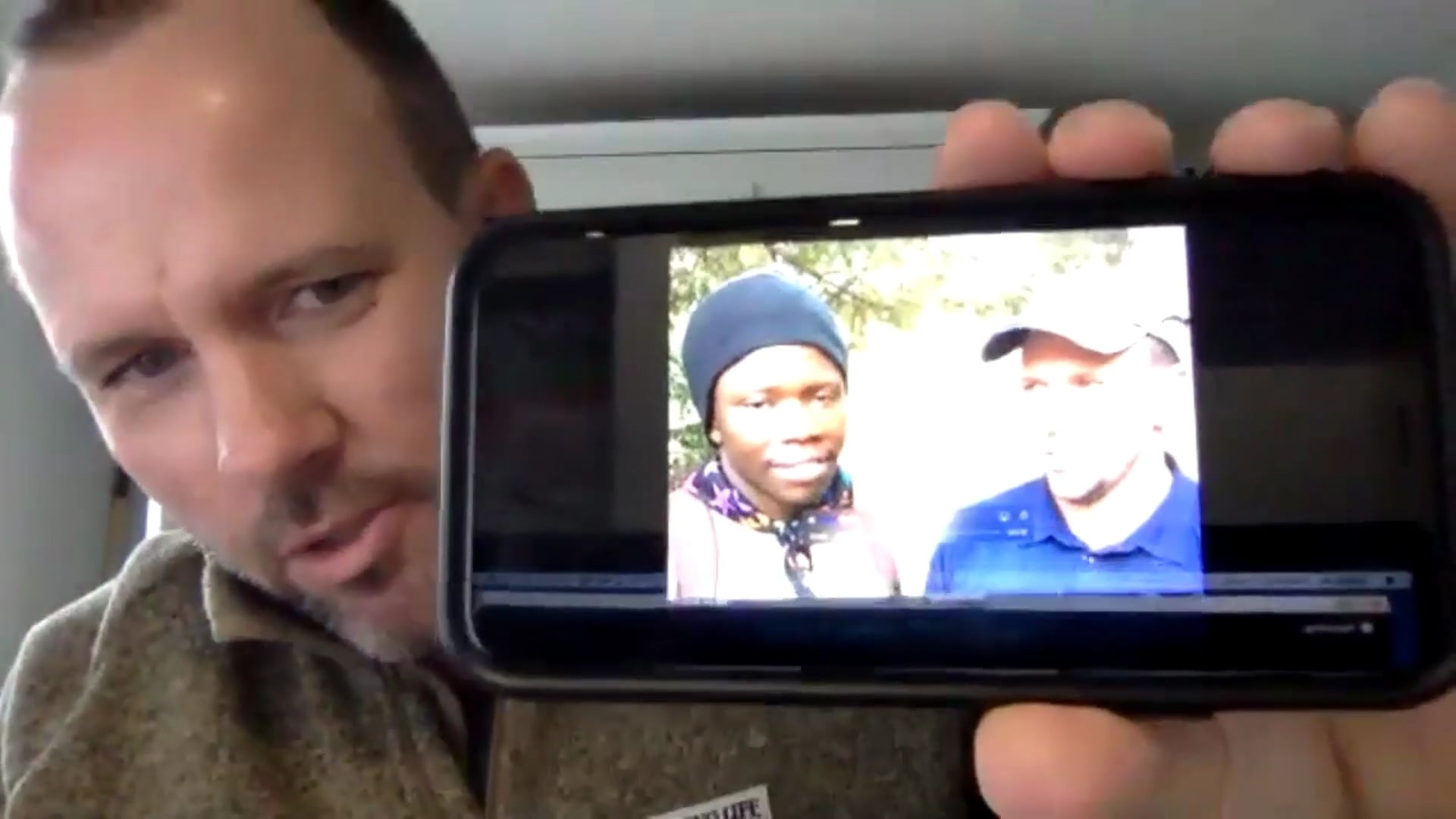 YL Kenya Interview Segments on Vimeo
