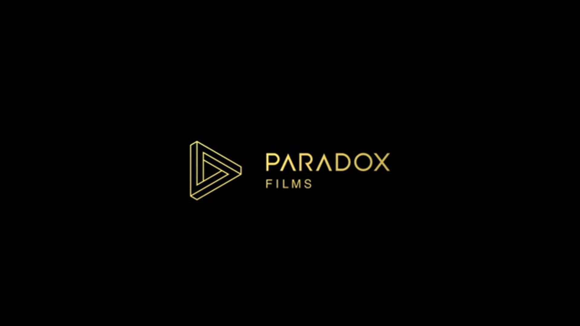 PARADOX FILMS SHOWREEL