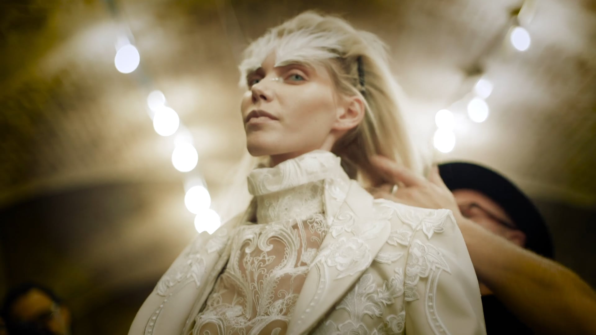 DARREN FOWLER - MYSTICAL CREATURES