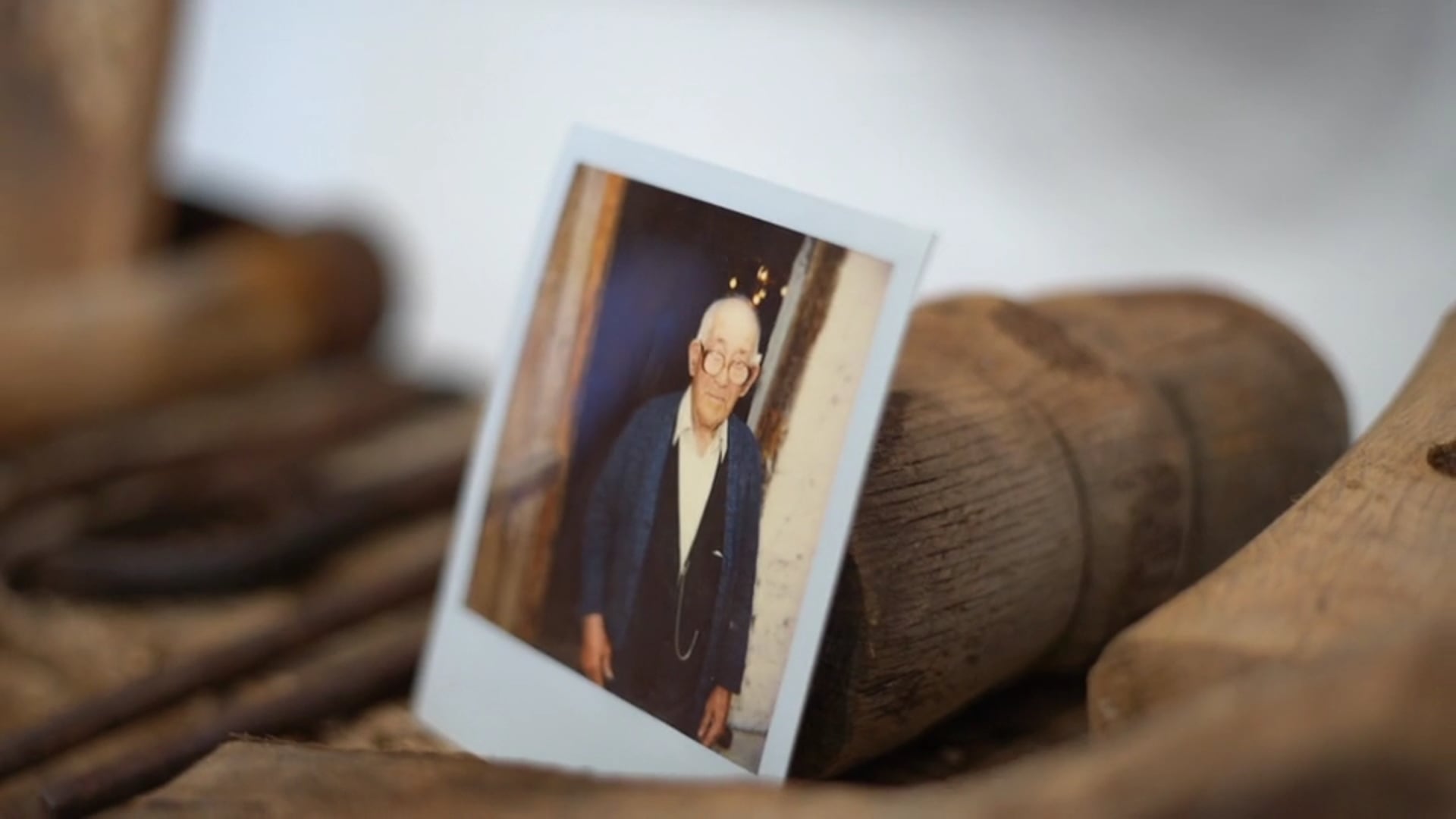 REPORTAJE - Centro de Interpretación Eloy Rodero