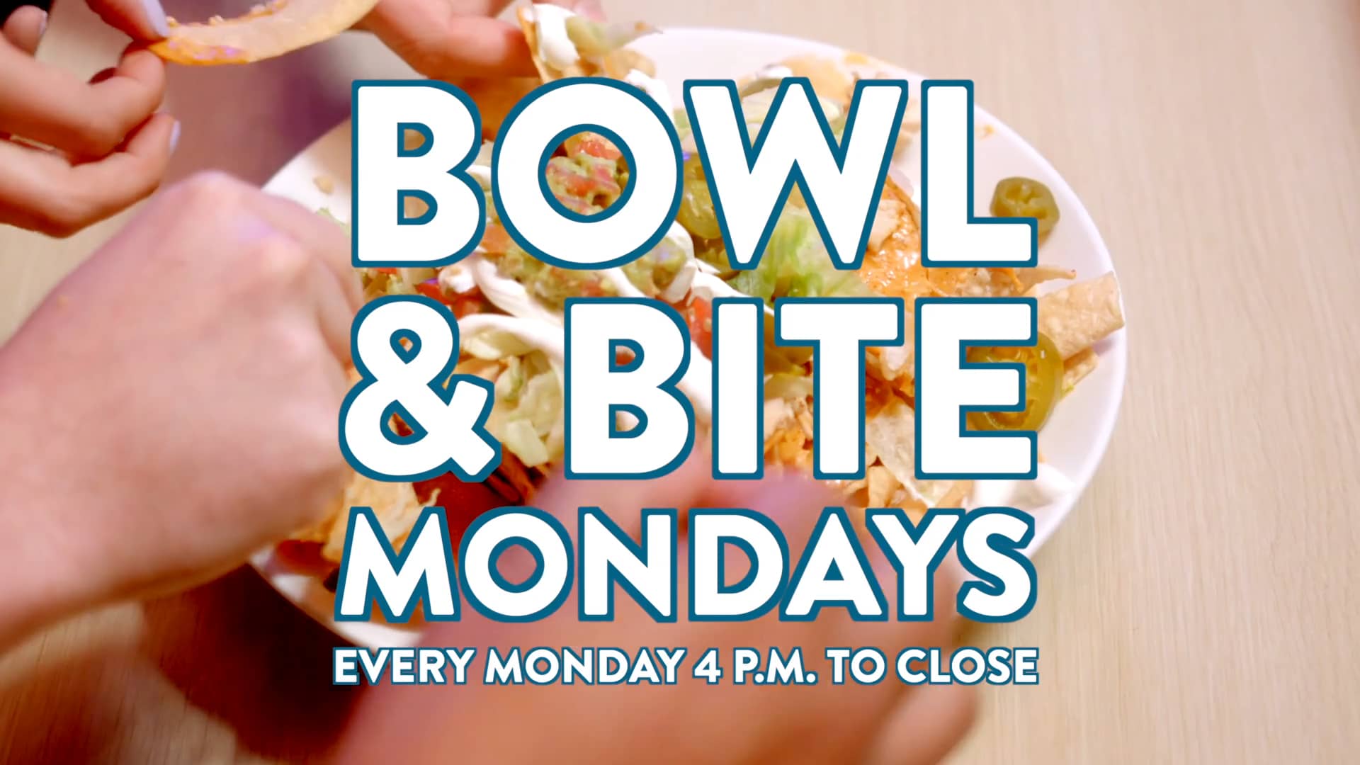 Pinstack Bowl and Bite on Vimeo