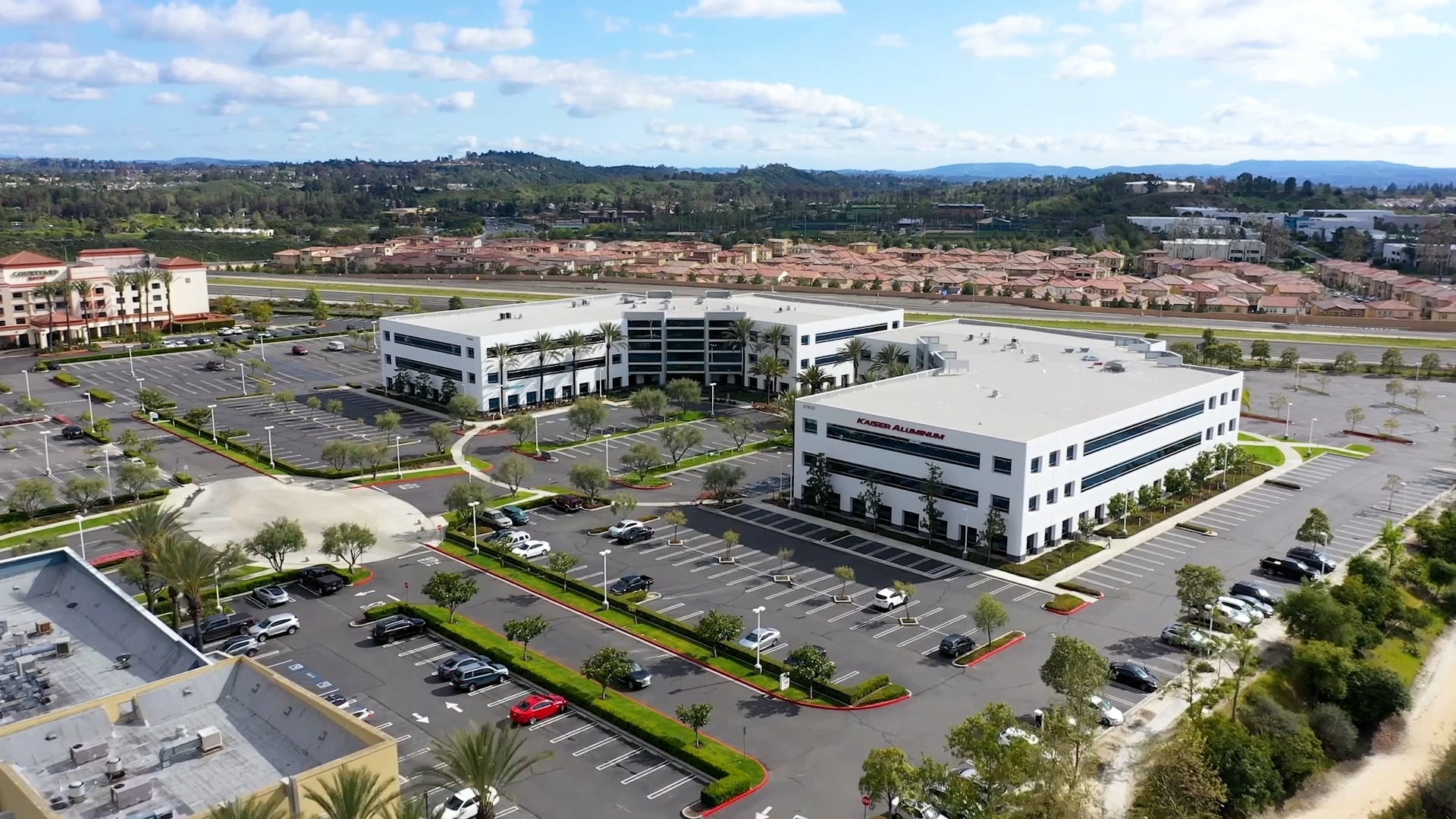 27422 & 27442 Portola Parkway CBRE on Vimeo