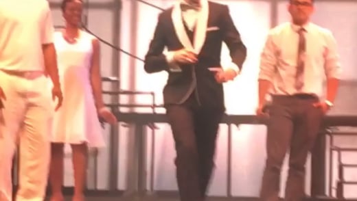 Eric will be back to MSC soon
