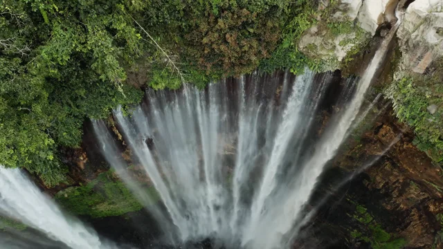 Já salva esse vídeo pra não perder ❤️ Essa é a Cachoeira da Água