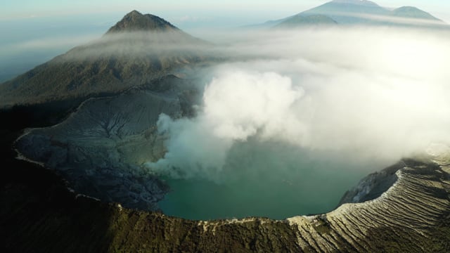 Ai Généré Volcan Enfant - Image gratuite sur Pixabay - Pixabay