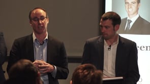 Nuveen - Customer Success Story (Michael Ianni - Sales Developement Manager)