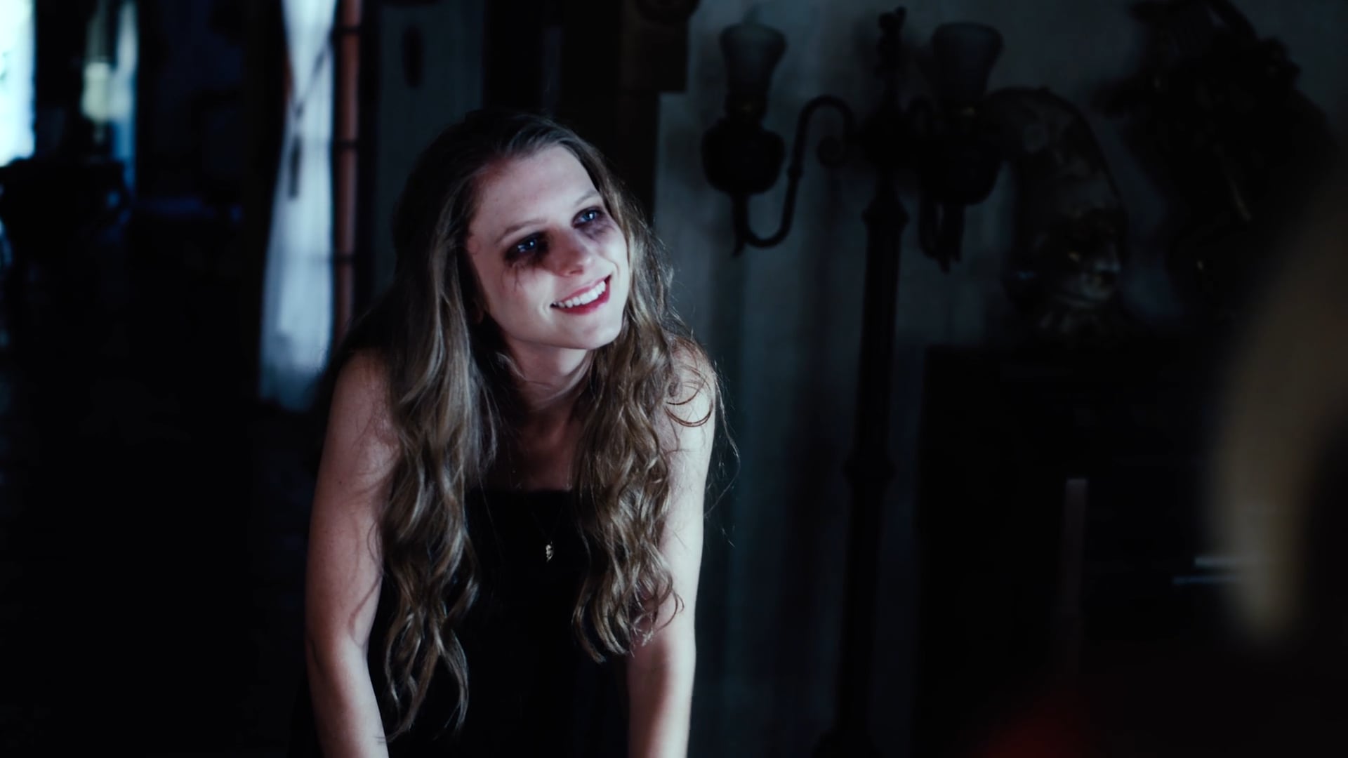 Drama - Psychotic Witch