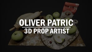 Vimeo video thumbnail for Prop Art Demo reel