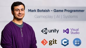 Vimeo video thumbnail for Programming reel