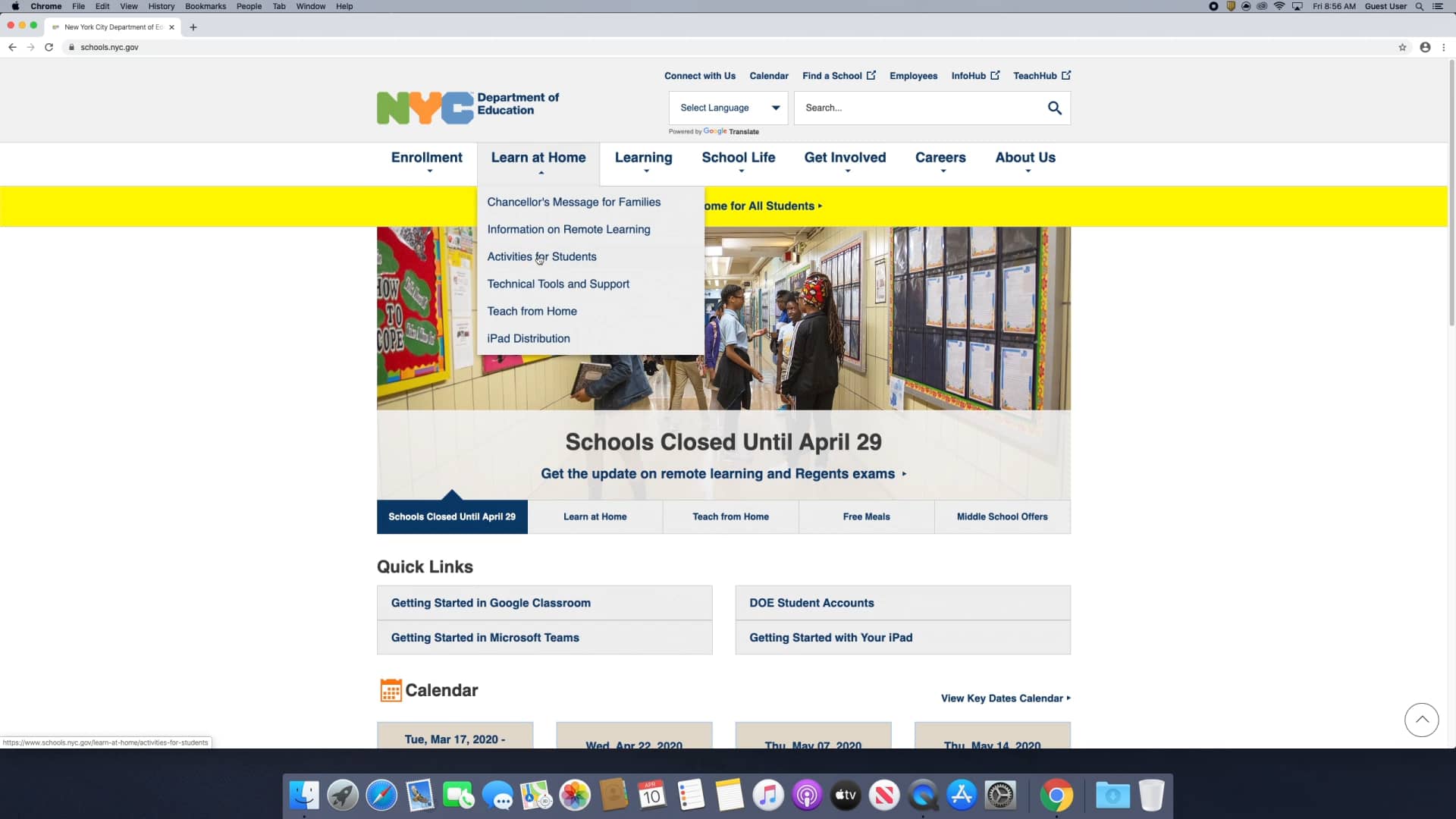 how-to-access-your-doe-student-account-on-vimeo
