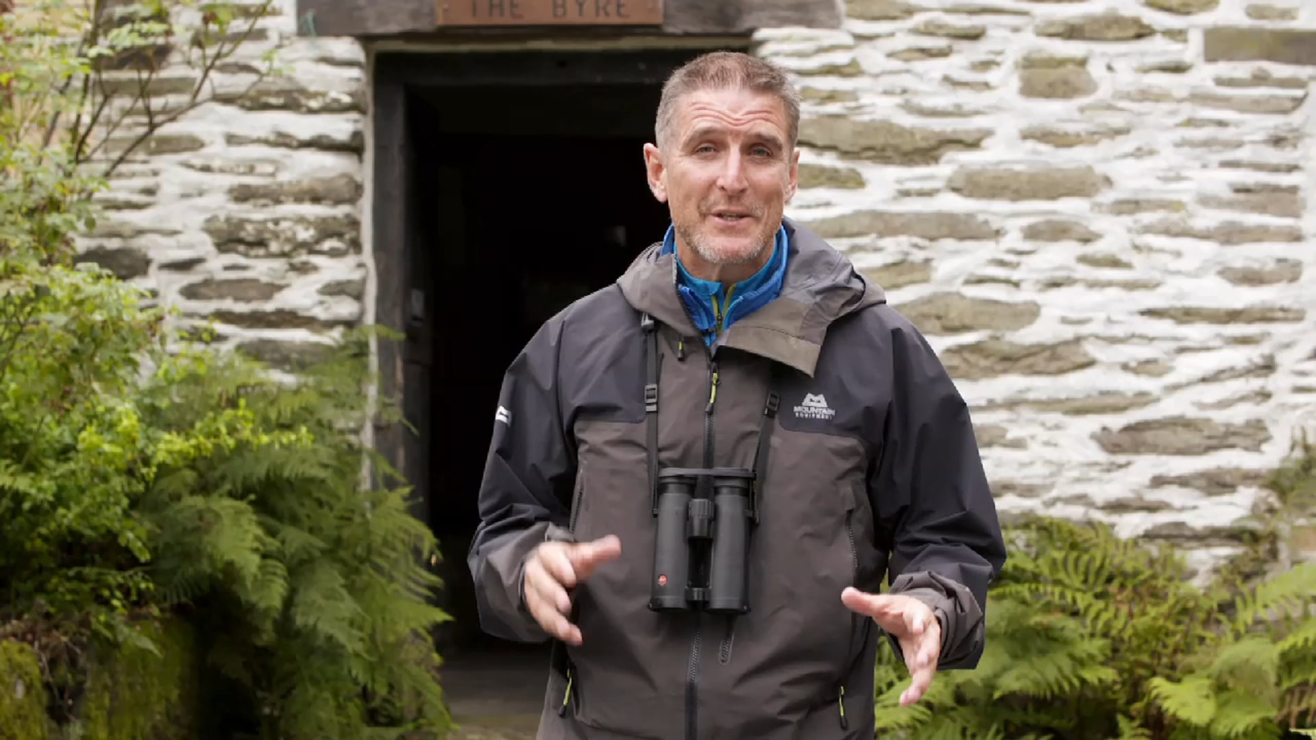 Gilfach w/ Lolo Williams (English Version)