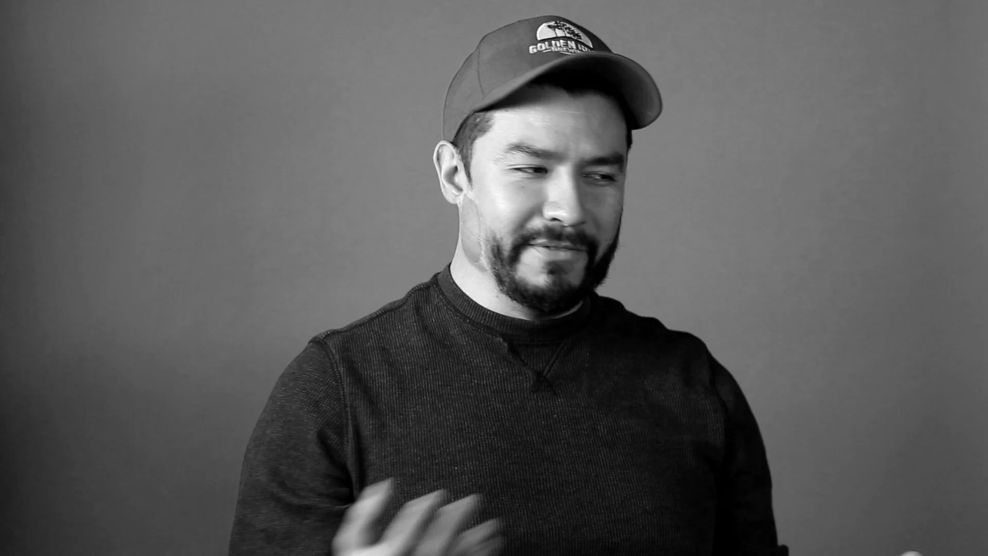 interview test on Vimeo