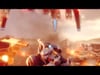 Earth Defense Force: Iron Rain VO