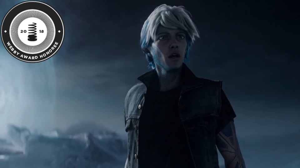 Moving Pictures 2018 - Movie Trailer Mashup