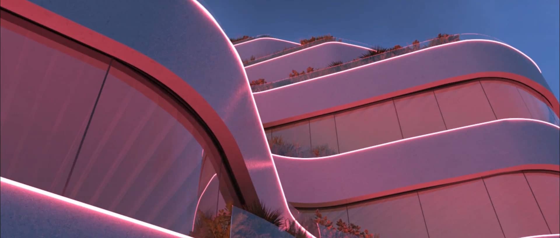 Lane Melbourne on Vimeo