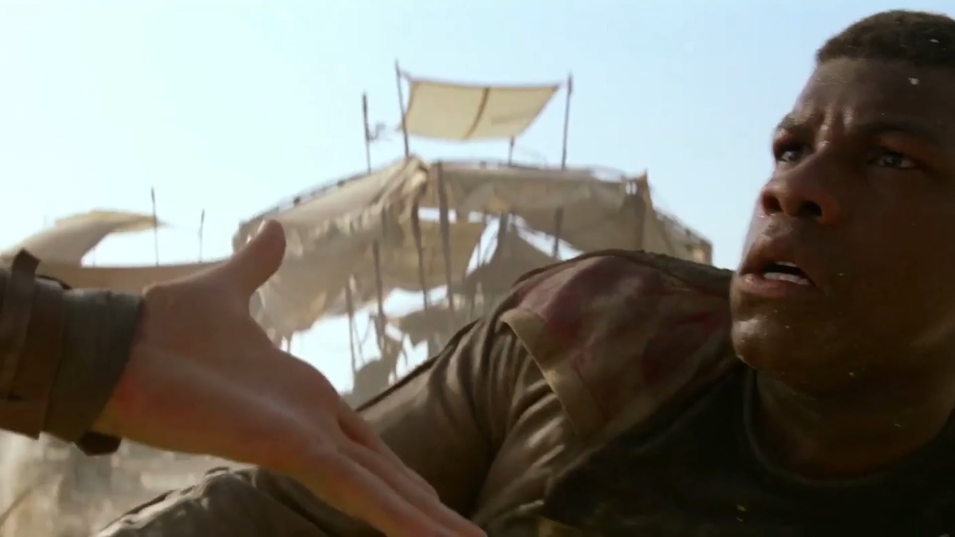 You Can Call Me Finn