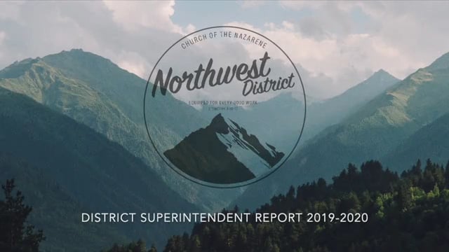 DS REPORT - David Mowry