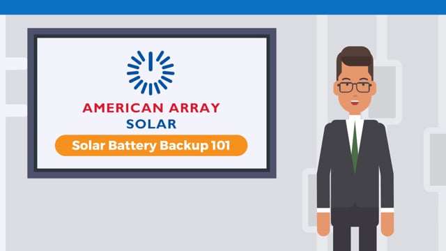 Battery Backup 101