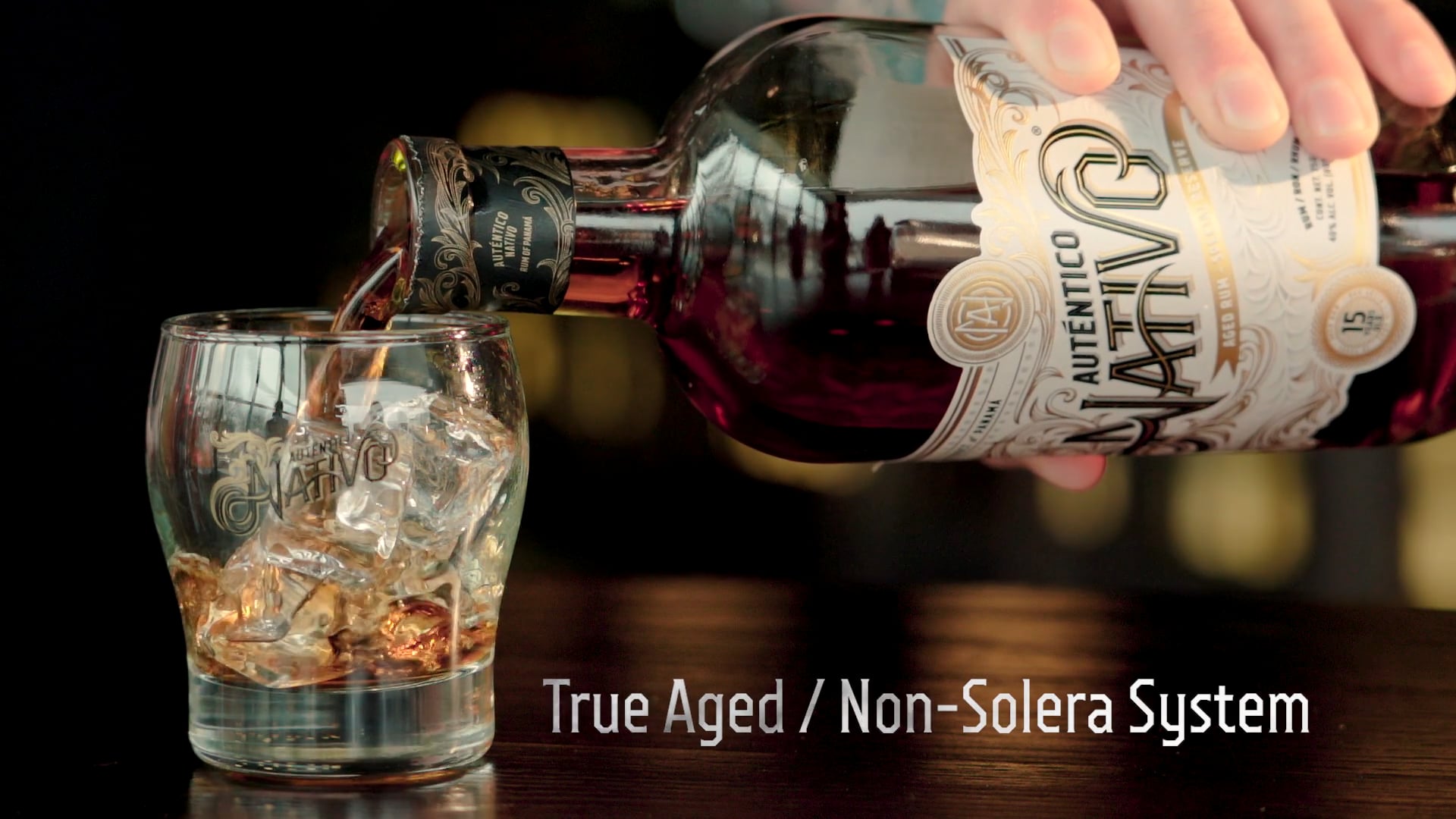 Nativo - Mood & Brand Video