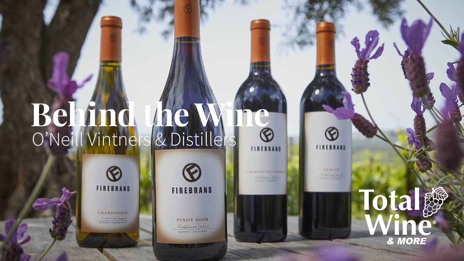 ONeill Vintners Master on Vimeo