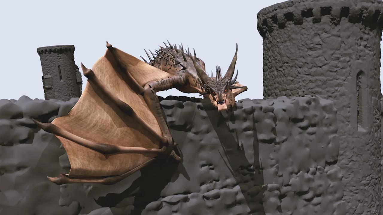 Kayne Simpson - Kayne_Demo_reel_VFX_2020 on Vimeo