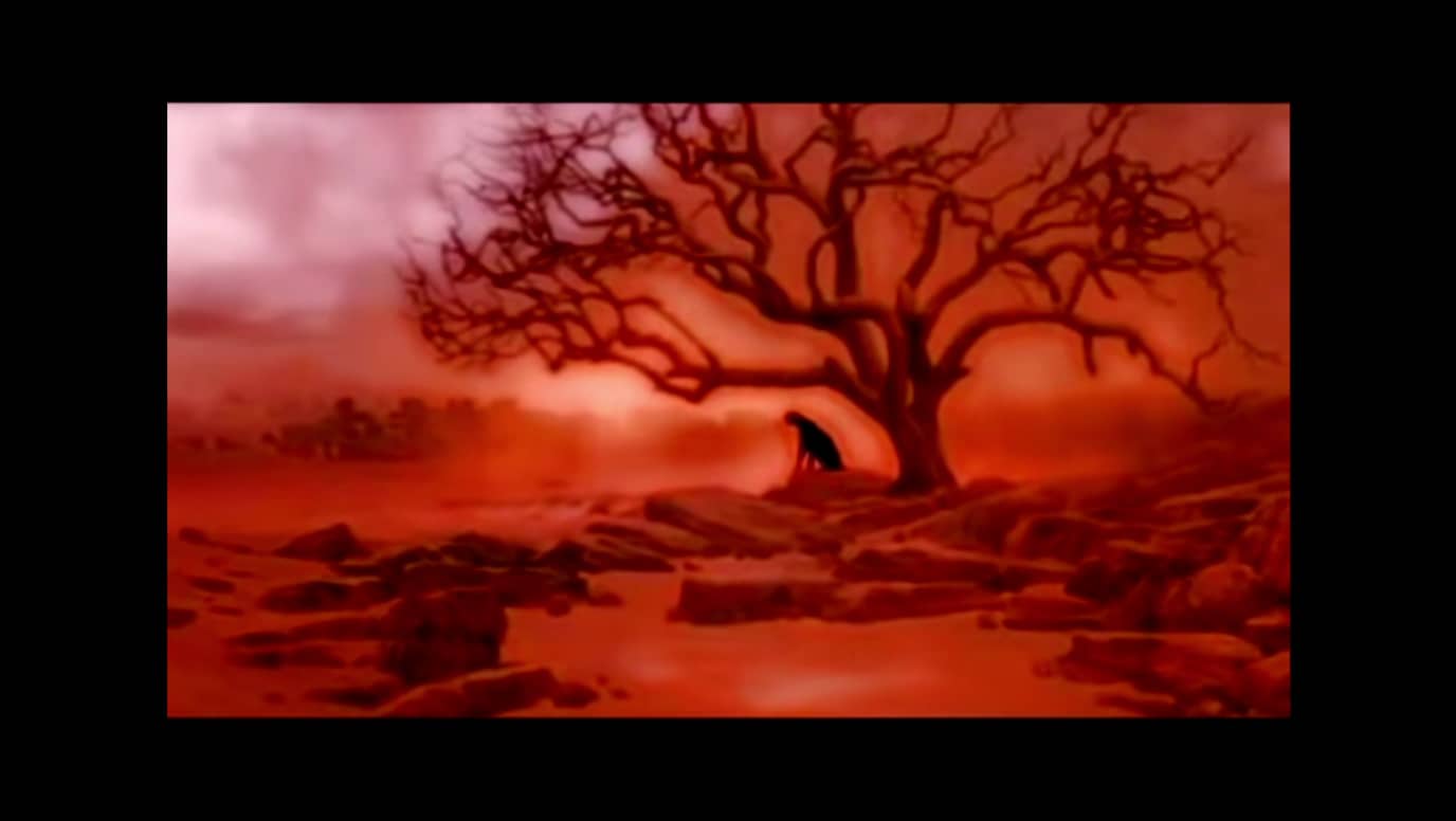 David Bowie Putting Out Fire with gasoline on Vimeo