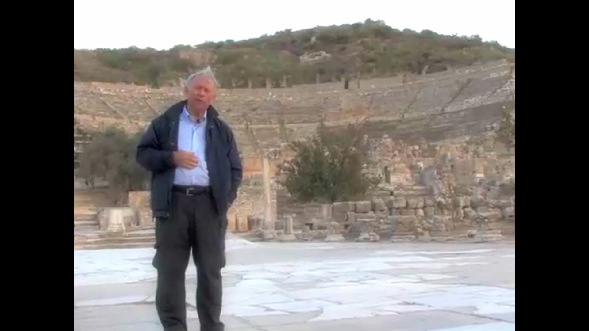 Paul at Ephesus