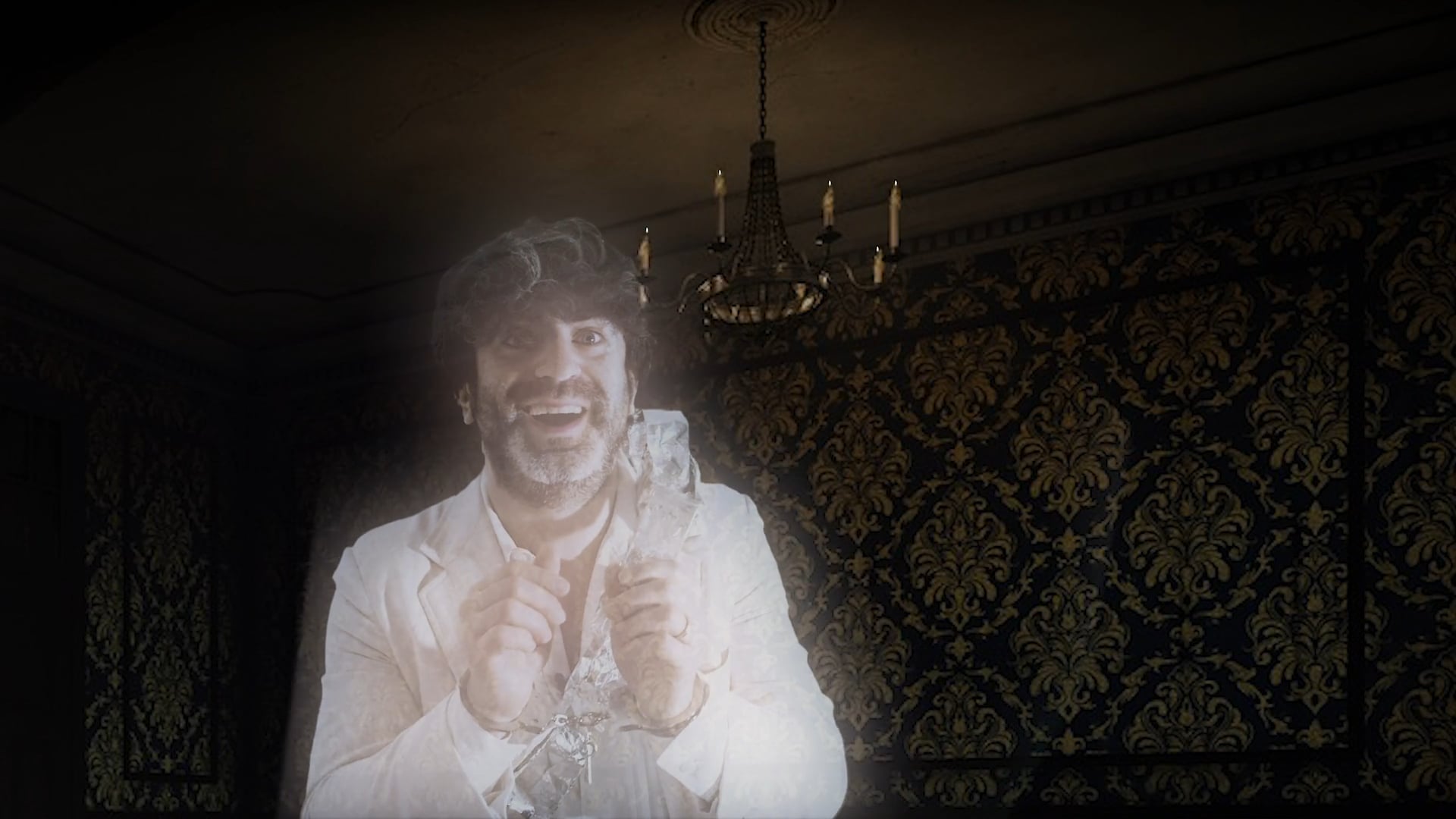 A Quarantine Carol
