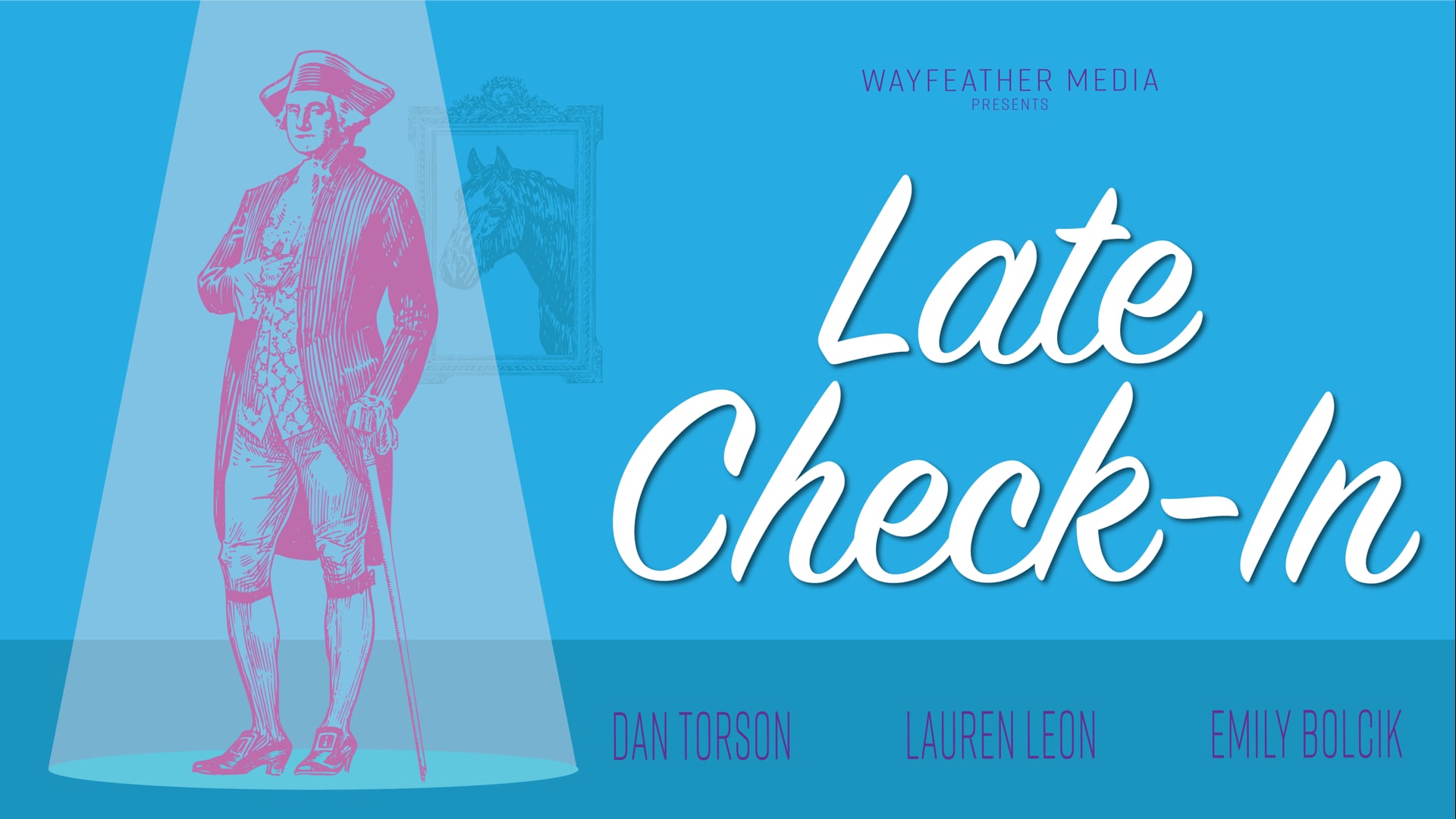 Late Check-In